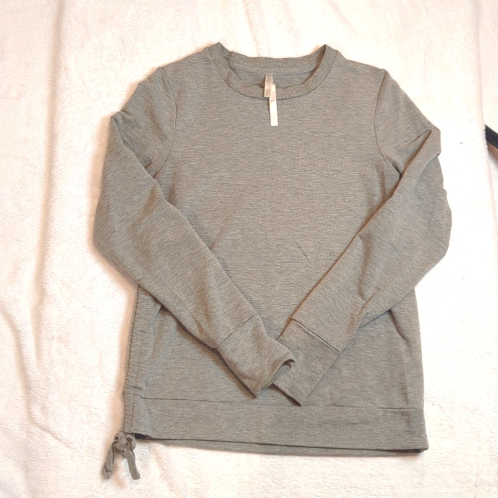 Pure & Simple Sweatshirt